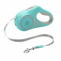 Retractable LED Dog Leash