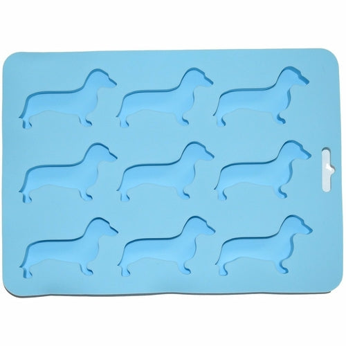 Pet Silicone Baking Mold