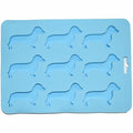 Pet Silicone Baking Mold