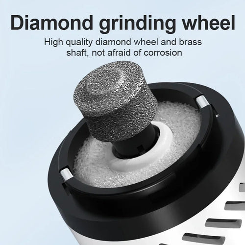 Electric Rechargeable Nail Grinder