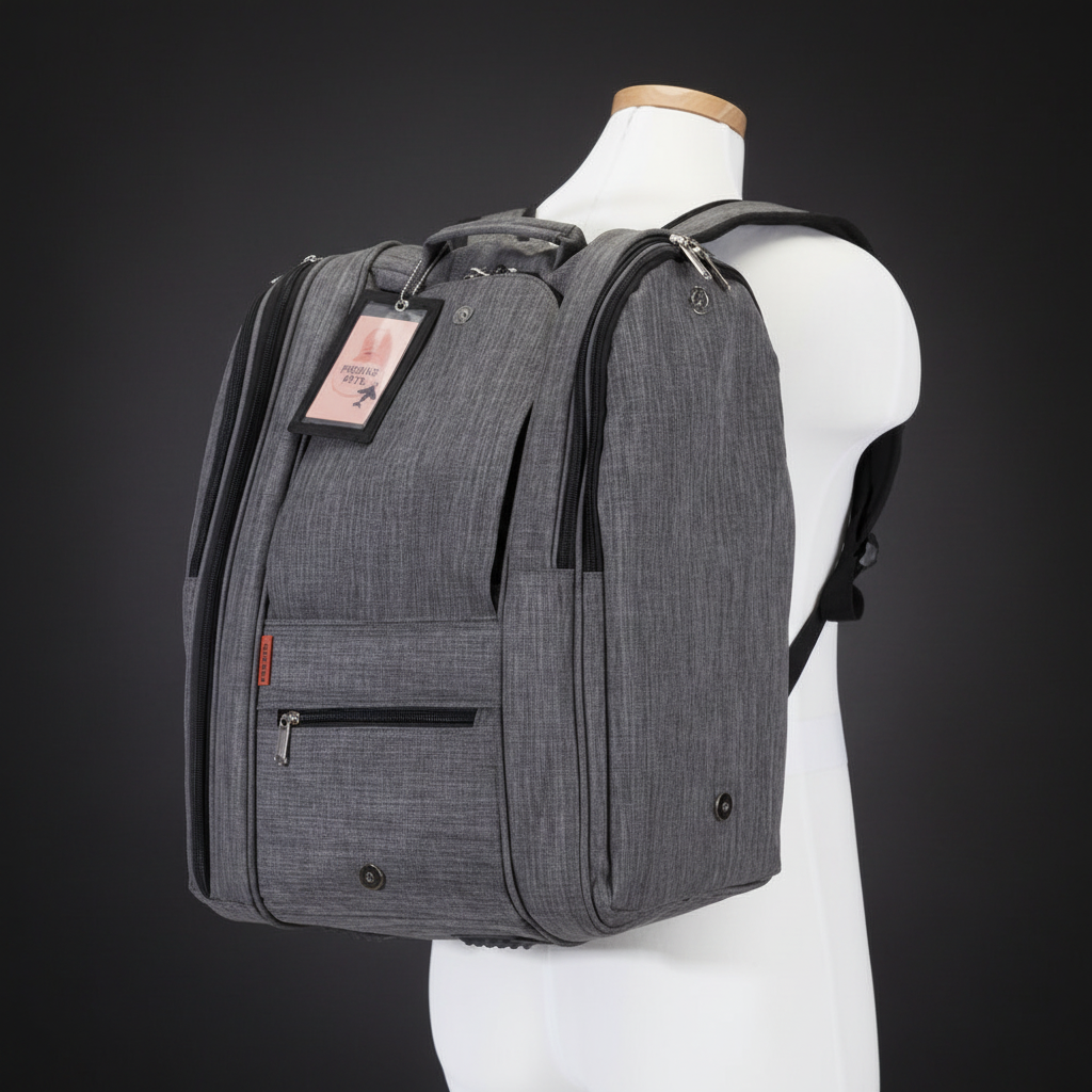 368 Adventure™ Backpack - Pet Carrier