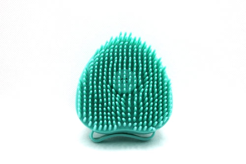 BrushPro pet bath brush