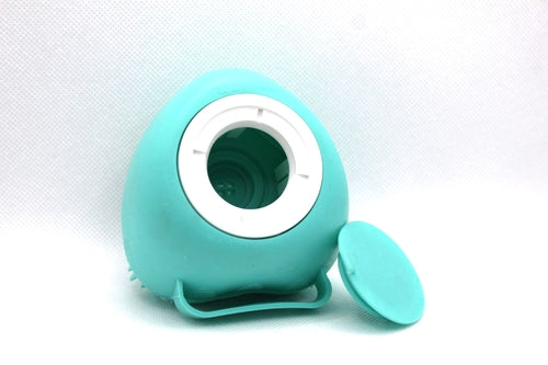 BrushPro pet bath brush