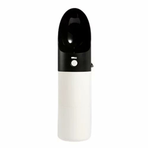 Instachew dog water bottle