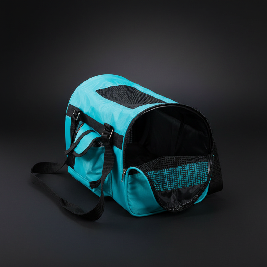 566 Jet Carrier - Pet Carrier