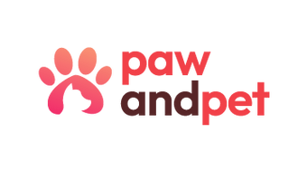paw and pet