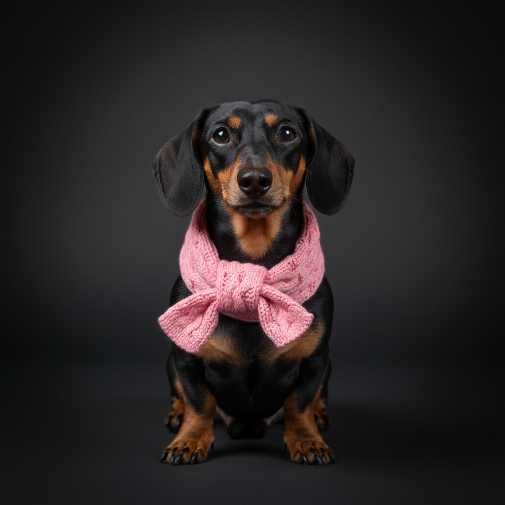 Hubba Hubba Scarf