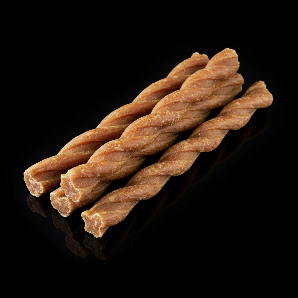 Premium Bully Sticks - 6 Inch