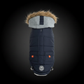 Winter Sailor Parka - Navy